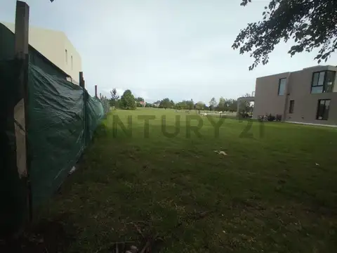 Terreno en Venta en Las Cañuelas Club de Campo, USD 35.000