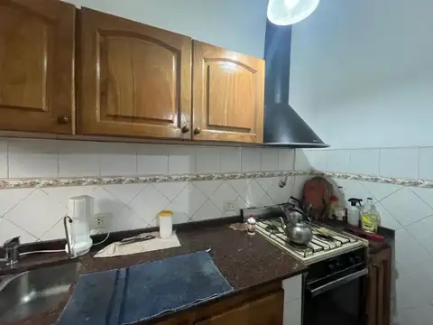 PH DE 2 AMBIENTES EN VENTA CON PATIO