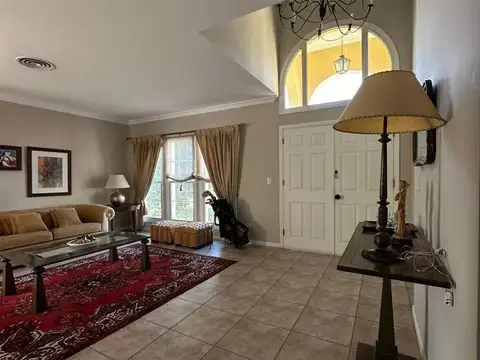 BARRANCAS DEL LAGO NORDELTA  AVENIDA DE LOS LAGOS 3800