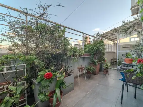 Departamento moderno cerca de Parque Centenario – Caballito