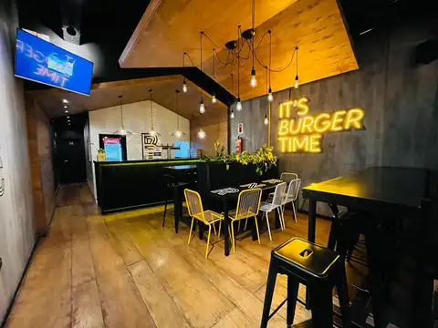 Venta Fondo de Comercio Local - Cerro de Las Rosas