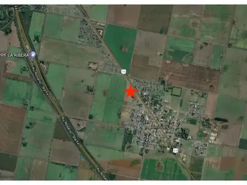 Terreno en Venta en Timbues Jose Maria, USD 150.000