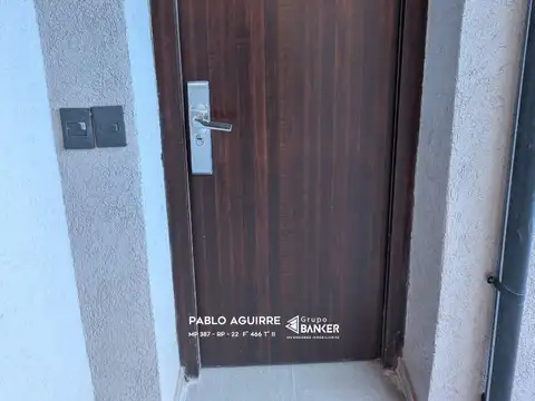 Departamento en Venta en San Carlos de Bariloche, USD 92.400