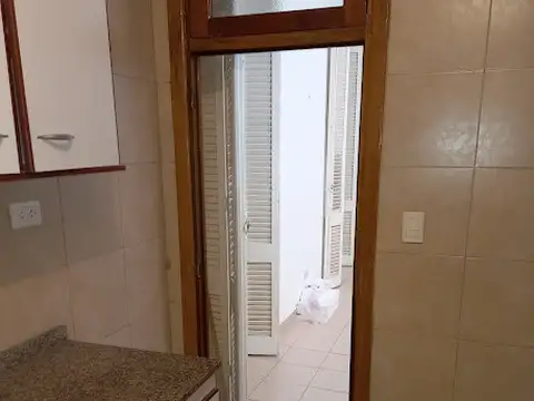 Depto Tipo Casa en Alquiler en Villa Crespo, $ 900.000
