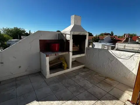 Departamento en Alquiler de 10 ambientes