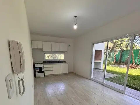 Departamento en Alquiler de 2 dormitorios
