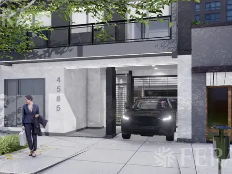 Departamento en Venta de 2 dormitorios