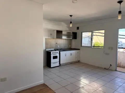 ALQUILER DEPARTAMENTO 2 AMB PILAR CENTRO