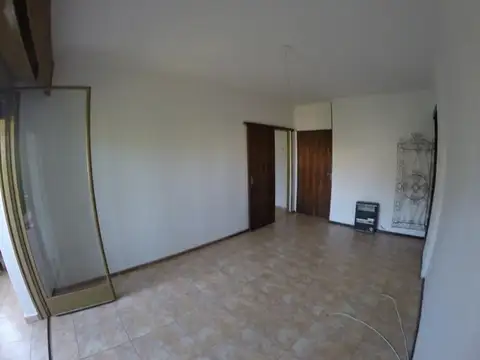 Venta- Departamento de 2 Dormitorios con Balcon-apto credito