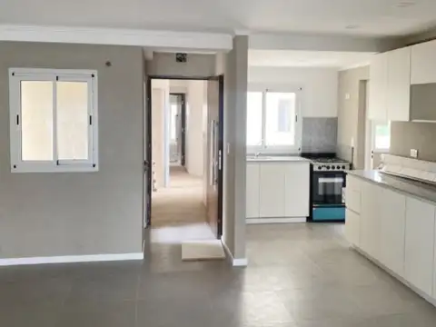 Departamento en venta - 2 Dormitorios 2 Baños - Pergamino