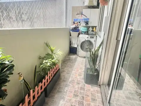 Depto Tipo Casa en Venta en Villa Santa Rita, USD 85.000