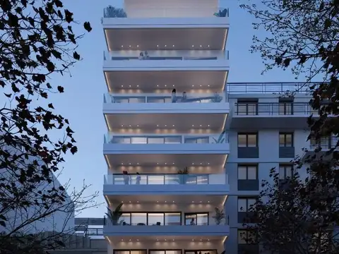 Departamento  en Venta ubicado en Palermo, Capital Federal, Buenos Aires