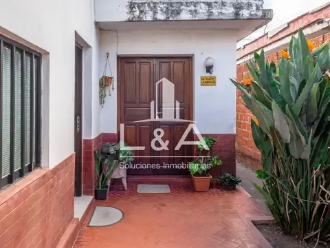 pasaje Flavio Garcia 12