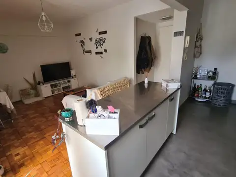 Departamento en Venta 50 años