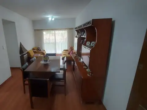 El Tabaquillo y El Choui - Barrio Alas 4300