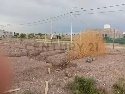 Terreno en Venta en Buena Nueva, USD 13.000