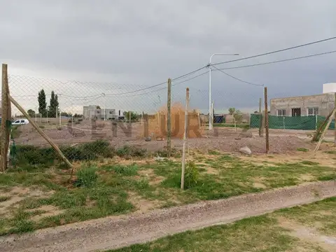 venta de terreno en Guaymallén