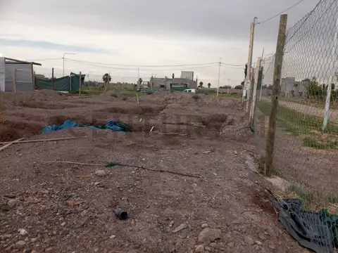 Terreno en Venta de 313,0 m2