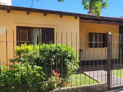 Casa en Venta de 2 dormitorios