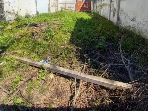 Pasaje Dr H Leguizamon 3760