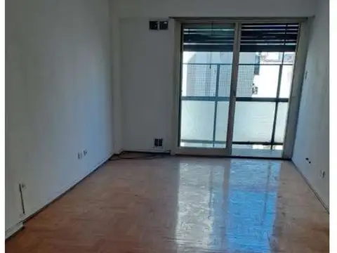 Departamento en Venta en Caballito, USD 145.000