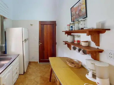 Casa en Alquiler 35 años