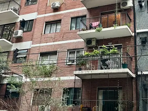 Arenales 3400, Piso 1