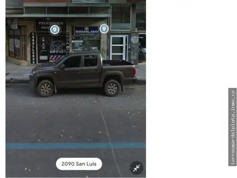 Local - Venta - Argentina, Mar del Plata - SAN LUIS 2091