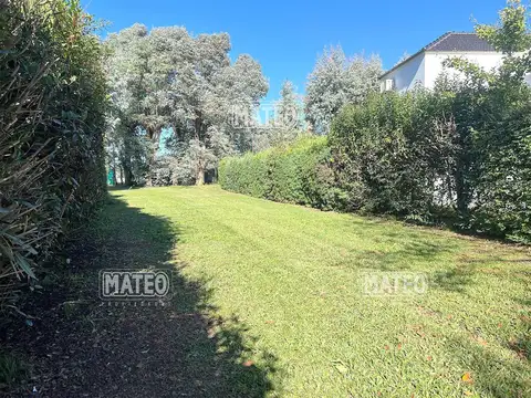 Terreno en Venta en Country Club Banco Provincia, USD 125.000