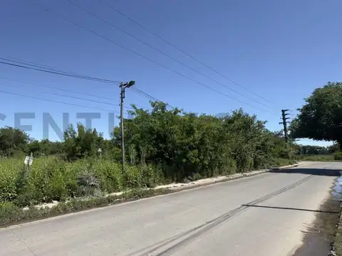 Diagonal las Dieguitas y 112 500, Piso 0