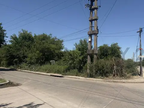 Terreno en Venta en Florencio Varela, USD 85.000