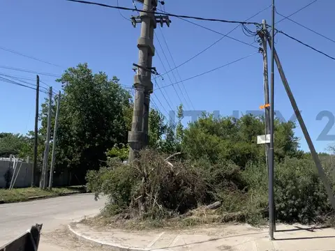 Lote en VENTA Ingeniero Juan Allan - Zona Industrial