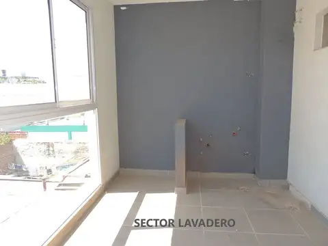 Depto Tipo Casa en Venta de 2 dormitorios