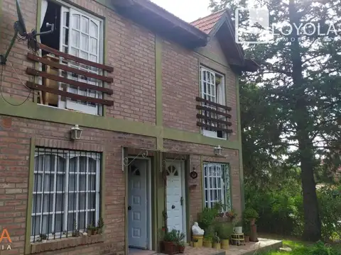 Retasados Dos Duplex Leopoldo Lugones 636 636