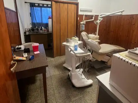 Local en Alquiler A Estrenar