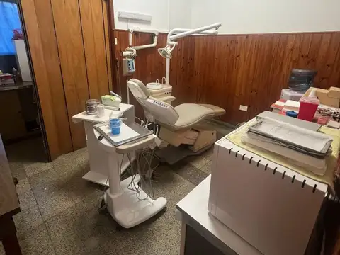 Local en alquiler en Riobamba y America