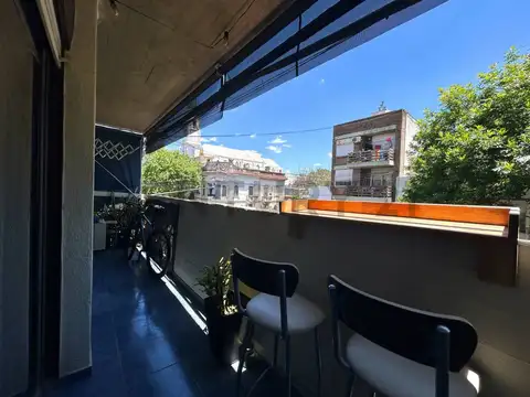 Buenos Aires 2000, Piso 2