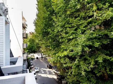 Depto Tipo Casa en Venta de 2 dormitorios