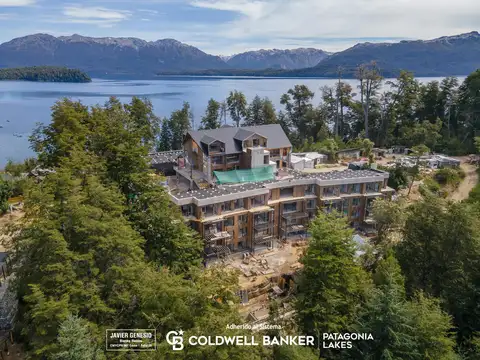 Paimun, Villa la Angostura