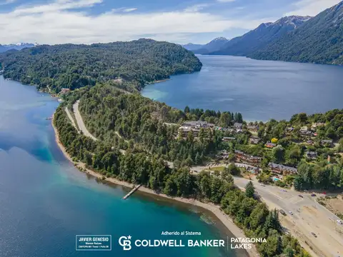 Departamento en Venta en Epulaufquen, USD 303.300