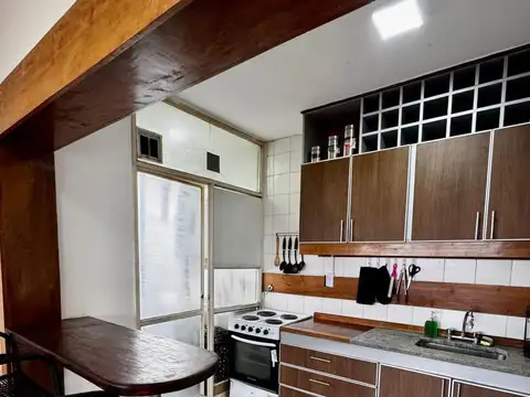 Departamento en Alquiler Temporal al Este