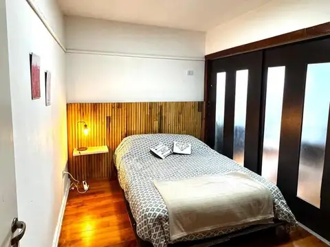 Departamento en Alquiler Temporal en Palermo Hollywood, USD 1.200