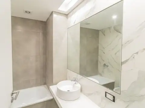 Departamento en Venta en Boedo, USD 102.000