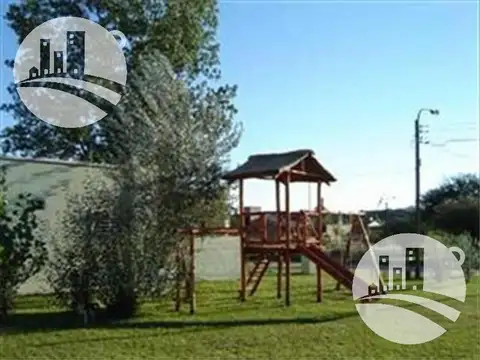 Complejo de 3 cabañas