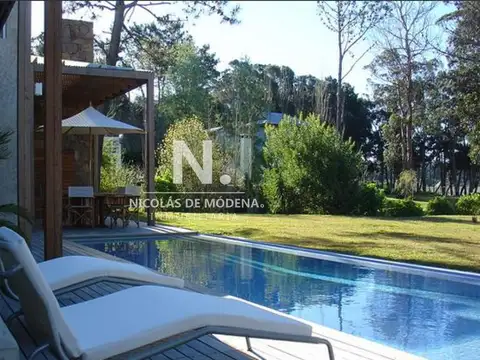 Casa en Alquiler Temporal 2025 años