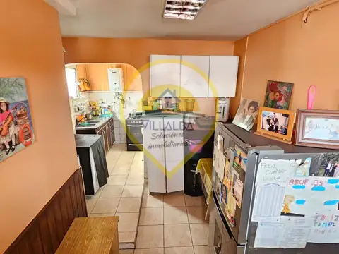 Depto Tipo Casa en Venta en Floresta, USD 74.900