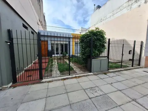 Adolfo P. Carranza 2400