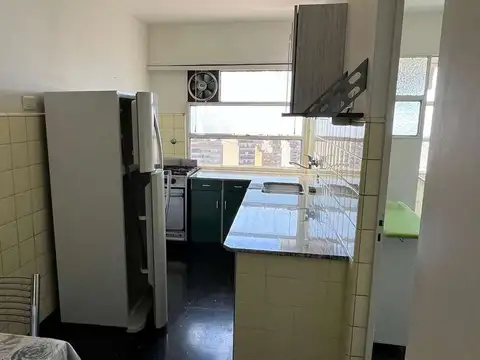 Departamento en Alquiler en Caballito, $ 1.000.000