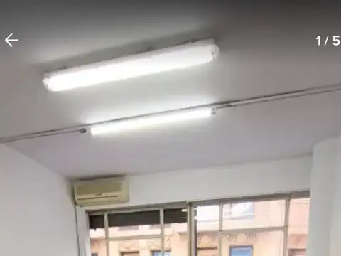 Oficina en Venta en Monserrat, USD 18.000