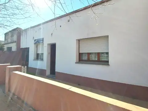 Casa en Mercedes (B)